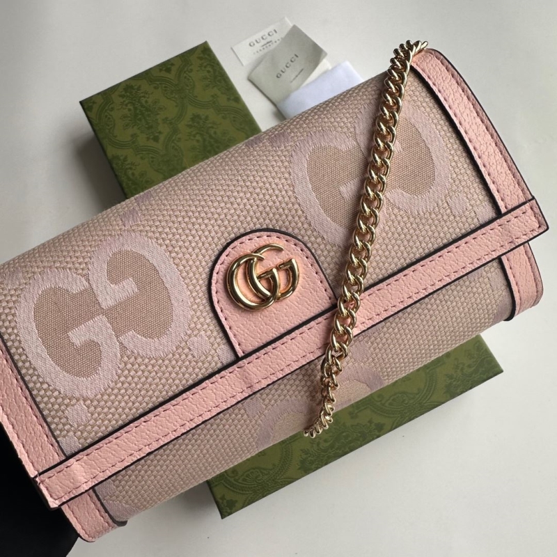 G*u*i satchel bags